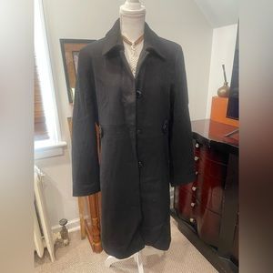 MARVIN RICHARDS WINTER COAT